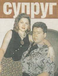 Ирина собянина (в девичестве рубинчик): Mer Moskvy Sergej Sobyanin Razvoditsya S Zhenoj
