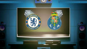 On sofascore livescore you can find all previous fc porto vs chelsea results sorted by their h2h matches. Uefa Champions League Live Watch Live Chelsea Vs Porto Streaming Champions League Live Chelsea Football Club Uefa Champions League