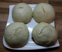 Dampfnudel Rezept Dampfnudeln Rezepte Lebensmittel Essen
