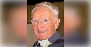 Obituary information for George Mackey, Jr.