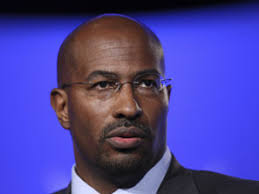 Van jones presented at the 33rd annual e. Van Jones Resigns Amid Controversy Politico