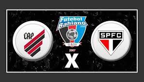 Atletico pr vs sao paulo in competition serie a. 7s7eod2ns Feum