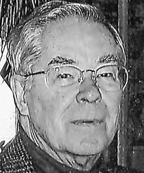 James Nethery Obituary (2014)