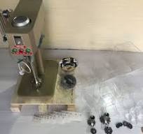 Laboratory Mini Denver Froth D12 Flotation Machine Flotation Cell for Sale
