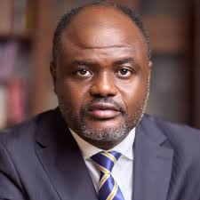 Dr Abel Damina Biography: Age, Net Worth, Spouse, Children, Parents,  Siblings, Church, Education, State Of Origin, Quotes