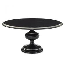 Pedestal wood grey swatch $25. Round Dining Table Pedestal Base Ideas On Foter