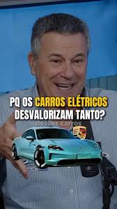 Carro elétrico é só para uso Urbano? Não faz sentido comprar os carros  elétricos de “luxo”? Referência: Os economistas podcast