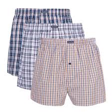 4.7 out of 5 stars 23,647. Cotton Men S Boxers Woven Boxer Shorts Men S Knit Boxer Briefs Men S Plaid Boxershorts Loose Fit Boxer Underwear Everyday Guys Boxer Trunks Button Fly Pattern Boxers 3 Packs Buy Online In Colombia At