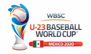 Enfrentará a rumania, arabia saudí y australia, en part leer más + +. U23 Baseball Weltmeisterschaft Auf 2021 Verschoben Dbv