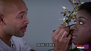 Emmy's 2016 Red Carpet Get Ready With Me