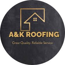 A & K Roofing
