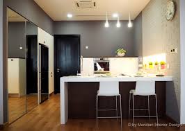 Our service limited at kuala lumpur and klang valley, malaysia. Kcmid49 Kitchen Cabinet Malaysia Interior Design Today 1618539259