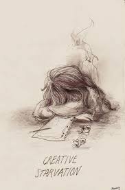 When A Doodler Feels Lost Art Art Inspiration Drawings