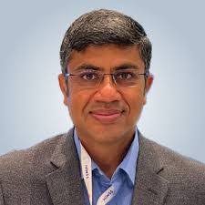 Madhu Venugopal's Instagram, Twitter & Facebook