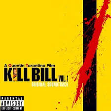 Kill Bill Vol. 1 (soundtrack) - Wikipedia