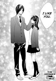 Watashi Ga Motete Dousunda Komik Anime Anime People Anime Love