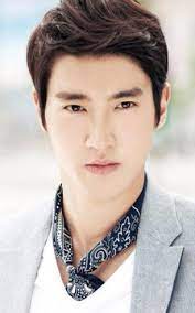 Choi Si Won Born February 10 1987 Is A South Korean Singer And Actor He Is A Member Of The Super Junior Film