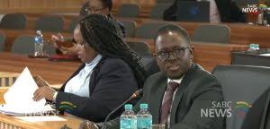 Commission hears of alleged extortion by senior IDAC investigator - SABC News - Breaking news, special reports, world, business, sport coverage of all South African current events. Africa's news leader.