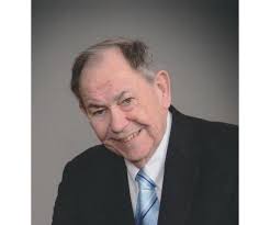 Thomas Cordle Obituary (1938