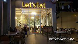 Dulang kafe setia tropika, 新山. Girls Chase Taste Let S Eat Restaurant Setia Tropika Jb