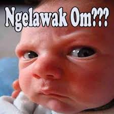 Perang Gambar Kata Kata Lucu Terbaru Cikimm Com