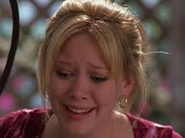 Lizzie McGuire: Season 2, Episode 11