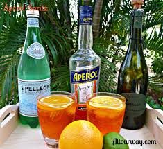 Aperol Spritz Aperitivo A Popular Veneto Drink And Aperitif Recipe Aperol Spritz Aperol Aperol Spritz Recipe