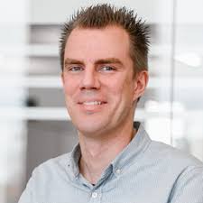 Mitarbeitende von Experian