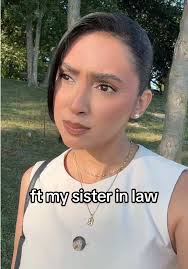 Sister-in-Law Problems and 99 Issues You Can Relate To