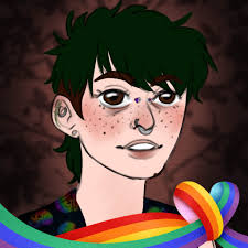 Loki Lilith Vex (@lilithmnewman) • Facebook