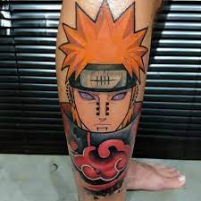 101 Amazing One Piece Tattoo Ideas You Will Love In 2020 Naruto Tattoo Anime Tattoos One Piece Tattoos