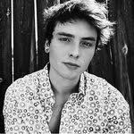 Wesley Strom's Instagram, Twitter & Facebook