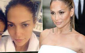 Don't be fooled by the rocks that she got. Https Www Xn Sterreich Z7a At Nachrichten Jennifer Lopez Ungeschminkt Gephotobombt 151314419
