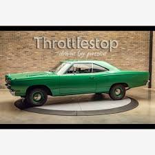 Image result for Rallye Green 1969 Belvedere