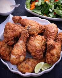 Yes but the crispiness will only work on the skin. Arf1eujduchnim