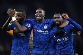 Chelsea 2-0 Sheffield United: Much-Changed Blues Return To Winning Ways |  Football News | Sky Sports