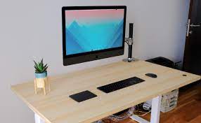Entdecken sie jetzt produkte der marke apple. My New Minimalist Imac Pro Workstation Macsetups