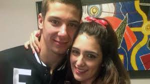 Youngster paralysed in freak footy mishap