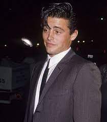 In 2000, people magazine named matt as one of the 50 most beautiful people. Am I Cute M A D O N N A Matt Leblanc Attending The Grand Joey Friends Friends Moments Matt Leblanc
