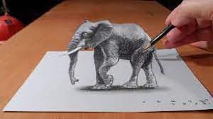 Learn to find inspiration in the moment with thousands of creative classes. Top 10 Best 3d Drawing In The World Youtube