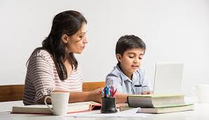 The eldredge family is flourishing in their homeschooling. Open Schooling Home Schooling In India And Us Open Schools Under Cbse