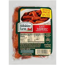 Hillshire Farm Hillshire Farm Smoked Sausage