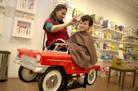 Welcome to kids hair salon. Best Hair Salons For Kids Haircuts In New York