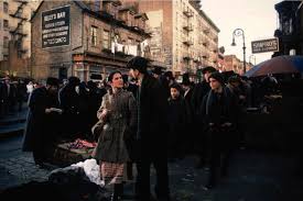 Once Upon A Time In The West Bar Scene Once Upon A Time In America 1984 Once Upon A Time Jennifer Connelly America