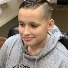 The Best 10 Barbers near Sid's Barber Shop in Ellsworth, ME