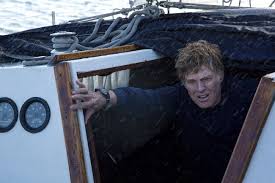 All Is Lost, Reviewed by Sailors: Six Rules Robert Redford Should've Known  | Vanity Fair