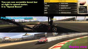 Rm at the main menu, select options, bonus codes, then enter code. Grid Istanbul With Speed Boost Youtube