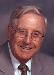 Robert Baker Obituary (1914