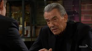 Victor Asks a Favor of Adam — and Phyllis Questions Billy's True  Motives...Go to first comment 👇