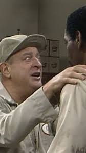 Rodney Dangerfield